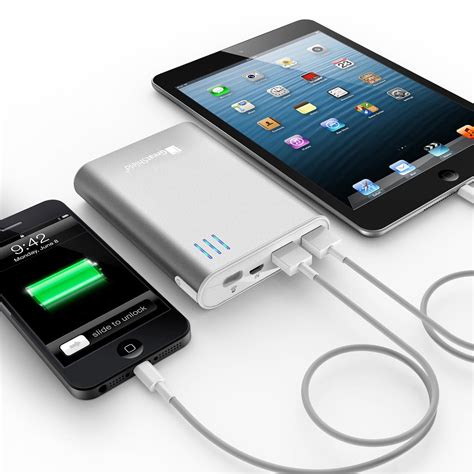 With mobile banking, it's fairly easy to manage your account and the best mobile banking apps make it easy to access everything you need. Top 10 Best Portable Power Bank Battery Backup Chargers ...