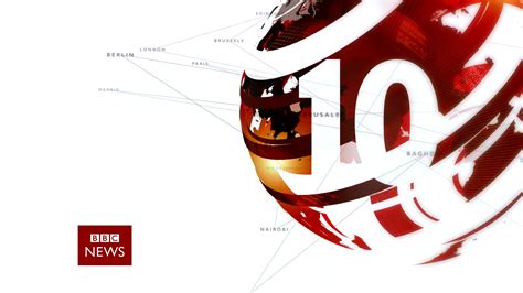 Image Bbc News At Tenpng Logopedia The Logo And Branding Site