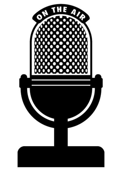 Clipart Podcasting 10 Free Cliparts Download Images On Clipground 2023