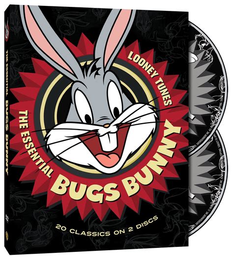 Buy The Essential Bugs Bunny Online At Desertcartkuwait