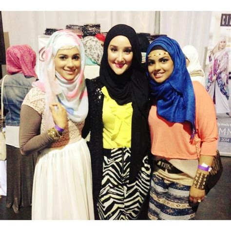 Hijabi Trends 101 May 2014