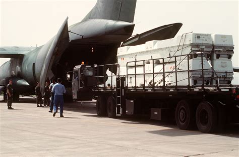 A K Loader Carrying Bgm 109 Tomahawk Cruise Missiles