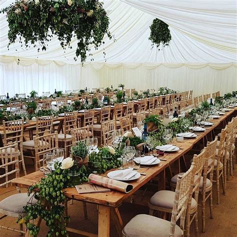 Ohhhh How We Love A Marquee Wedding A Big White Canvass With
