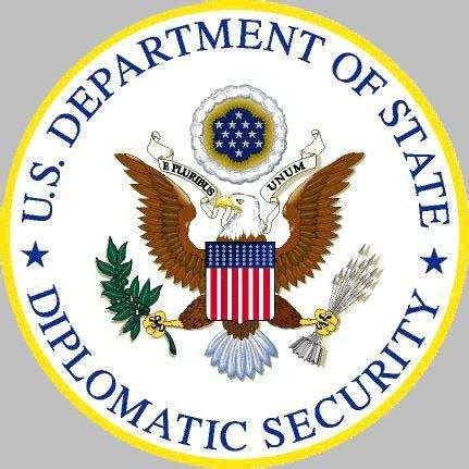 Diplomatic Insecurity: The State Department Leaves the U.S. Embassy in ...