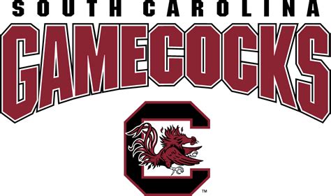 South Carolina Gamecocks Logo Alternate Logo Ncaa Division I S T Ncaa S T Chris