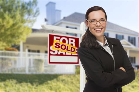 Becoming A Real Estate Agent Property Profiteer