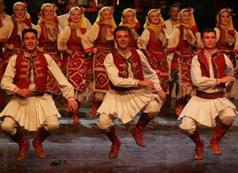 The population of the republic of north macedonia is diverse. Macedonians (pics)
