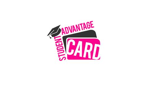 Student Advantage Card Videos - Student Advantage Card | Student, Discount card, Cards