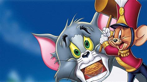 Tom and his army of stray cats take over jerry's magical kingdom of living toys. Tom and Jerry movie review and this time it is Tom and ...