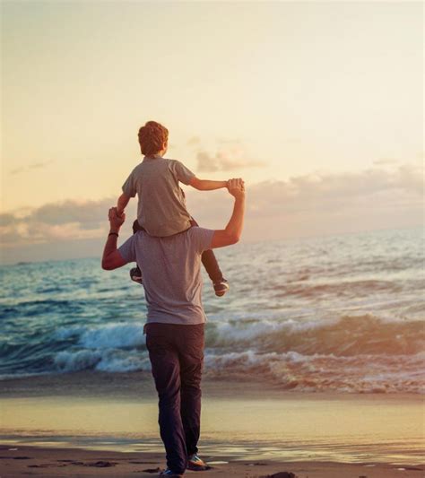 Father Son Relationship Why It Matters And How It Evolves Over Time Father Son Relationship
