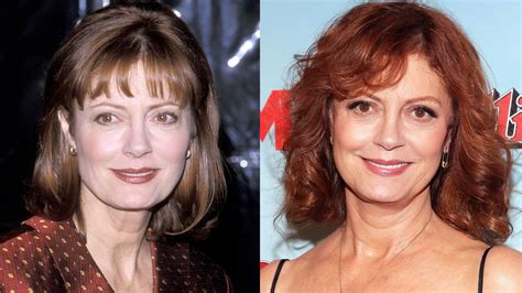 19 Celebrities Who Get Better With Age Aging Gracefully Aging Gracefully Women Best Face
