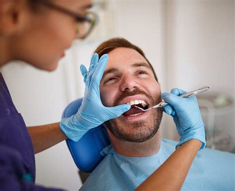 Preventive Dentistry Gilbert Az Dental Checkups Oral Health