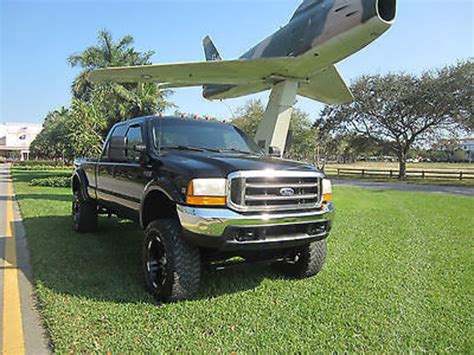 1999 Ford F350 Pick Up Trucks For Sale 75 Used Trucks From 3380