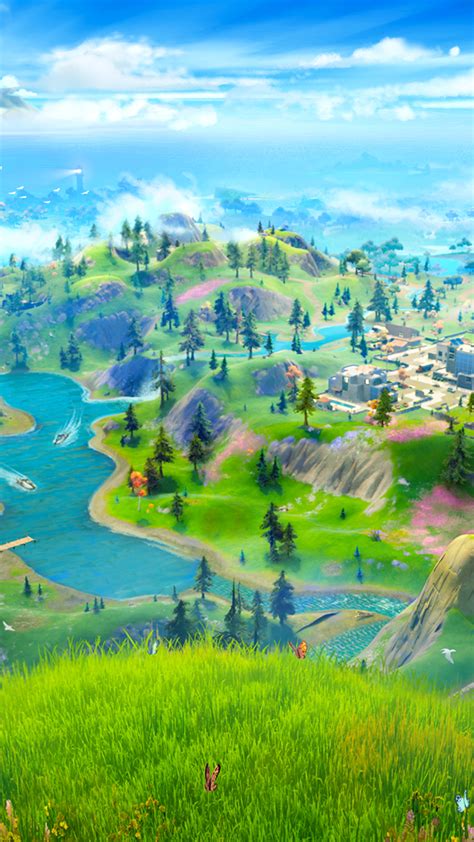Wallpapers for fortnite chapter 2 theme. 2160x3840 Background Of Fortnite Chapter 2 Sony Xperia X ...