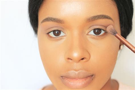 Zendaya Classic Makeup Tutorial · How To Create A Natural Eye Makeup