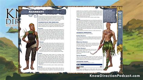 A guide for sorcerers (core, apg, um, uc) discussion a quick guide to pathfinder sorcerers: Ancestry Guide - Pathfinder 2 Fanblog
