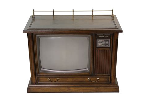 1982 Color Tv The History Of Magnavox