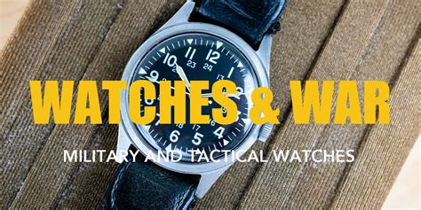 10 best tactical watches for 2023 microbrand watch world