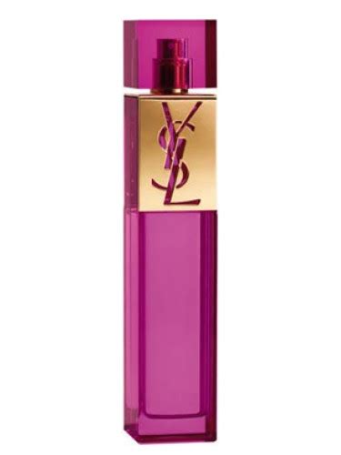 Elle Yves Saint Laurent Fragancia Una Fragancia Para Mujeres