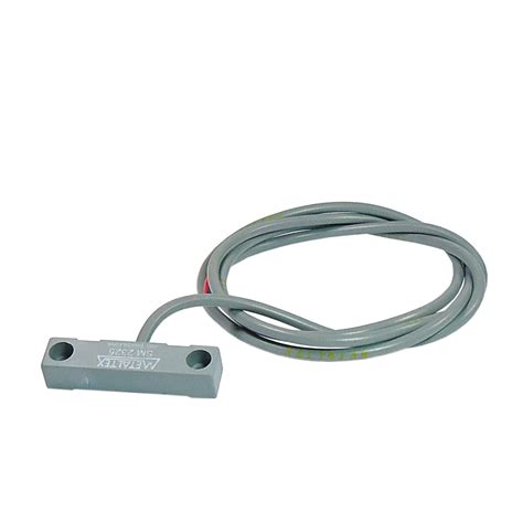 Sensor Magnético Metaltex SM2325 Eletropeças Comercial Eletrônica Ltda