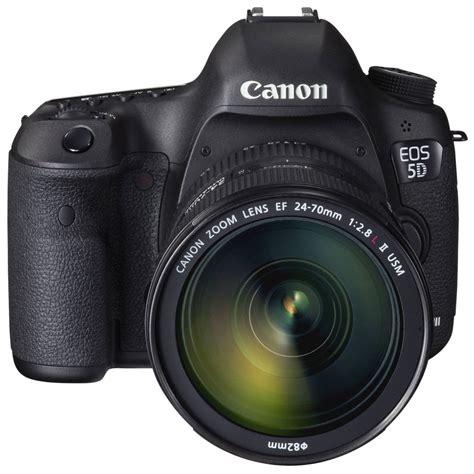 Canon Eos 5d Mark Iii Cameralabs