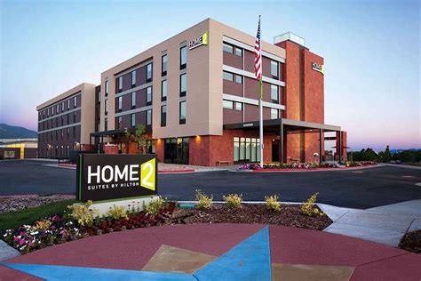Home2 Suites By Hilton Salt Lake Citylayton Ut Bewertungen Fotos And Preisvergleich Tripadvisor