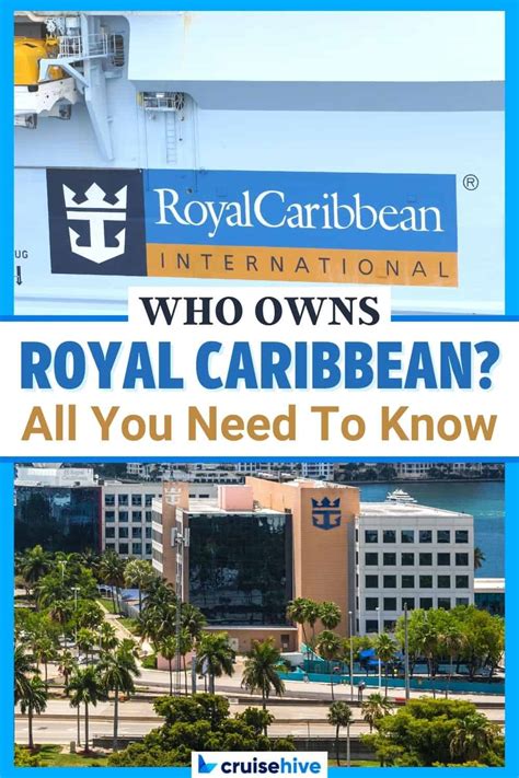 Who Owns Royal Caribbean All You Need To Know