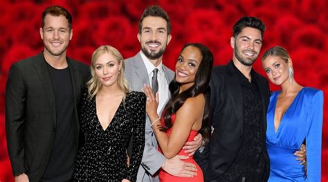 Before you tell him goodbye. The Bachelor: Listen to Your Heart Cancelled or Renewed ...