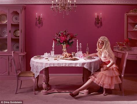 The Dark Side Of Barbie And Kens Marriage Artists Extraordinary