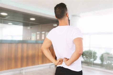 ¿dolor De Espalda Agudo O Crónico Identifícalos Centro Médico Osi