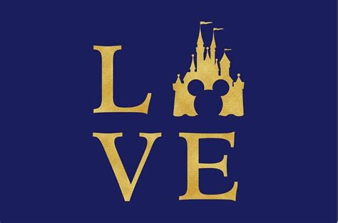 Disney Svg Files Free And Premium Disney Svgs For Cricut