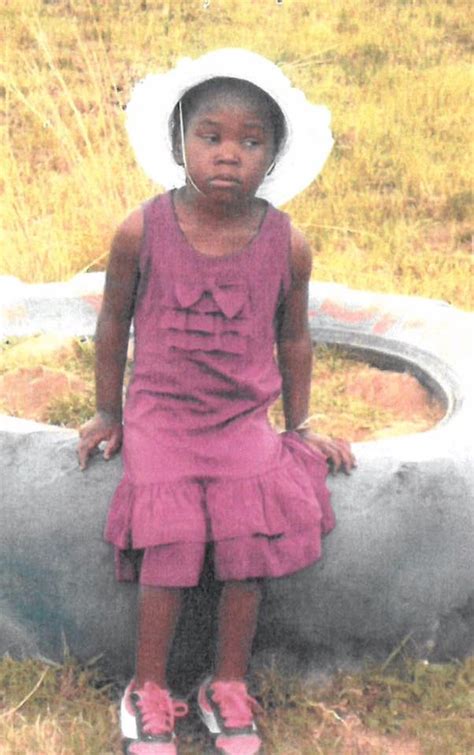 Missing Girl Sought By Elandslaagte Saps Za Discussion Prevention