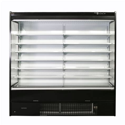 Холодильная горка Fo 2002bs