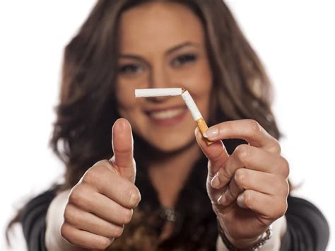 Método Infalible Para Dejar De Fumar La Casa Club