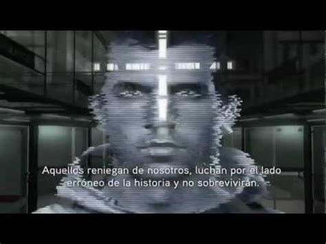 Assassins Creed La Hermandad Trailer Official YouTube