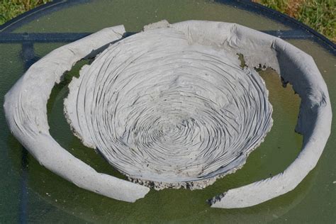 Concrete Garden Art | ThriftyFun
