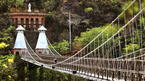 Qué Hacer En Antioquia Conozca Seis Pueblos Cerca De Medellín Para Visitar Infobae