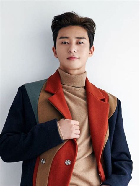 Park Seo Joon Top Facts You Need To Know Famousdetails Hot Sex Picture