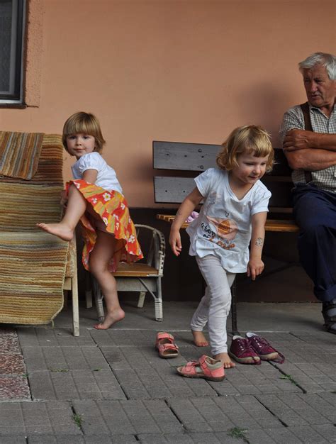 2013 Jaro Leto Gusta Album Na Rajčeti