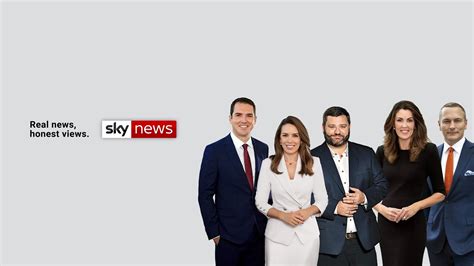 Sky News Australia Live Stream Youtube