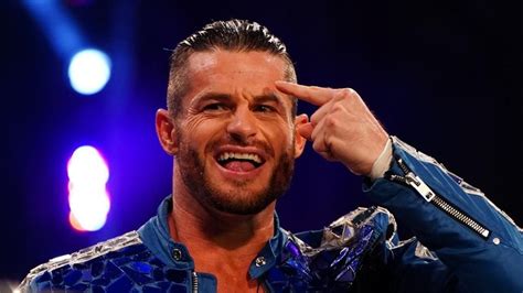 Matt Sydal Done With Impact Wrestling Reportedly Has Offers From Wwe