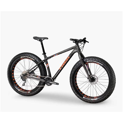 Check spelling or type a new query. TREK MOUNTAIN BIKE - FARLEY 5 - Dinister Black Size 15.5 ...
