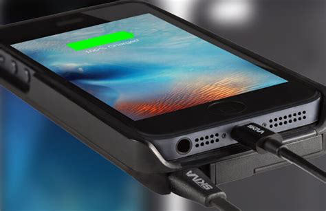 Best Battery Cases For Iphone Se 2021 Edition Igeeksblog