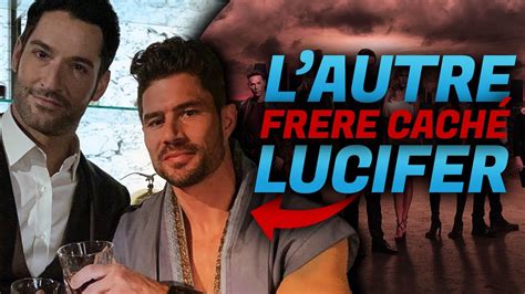 Depuis plusieurs mois, les fans sont déçus de ne pas découvrir le sort qui sera réservé au diable. LUCIFER SAISON 5 PARTIE 2 : MICHAEL n'est pas le SEUL ...