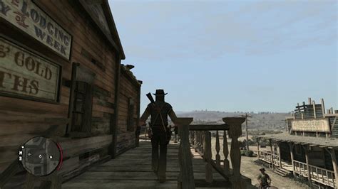 Red Dead Redemption 1 Xbox One