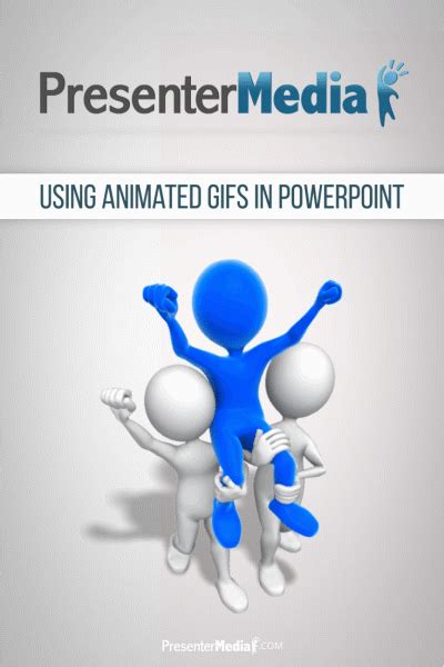 Using Animated GIFs in PowerPoint PresenterMedia Blog