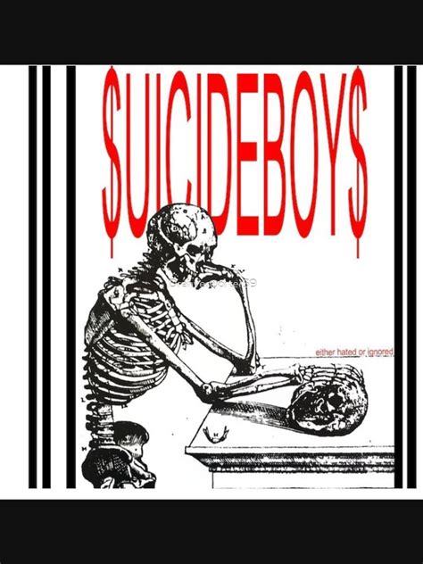 Suicideboys Shop ⚡️ Official Suicideboys Merchandise Store