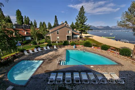 Lakeland Village Resort At Heavenly South Lake Tahoe Ca Prezzi 2020