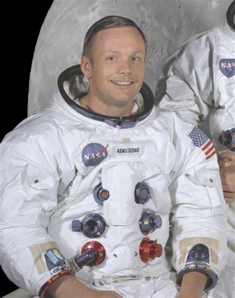 Neil Armstrong