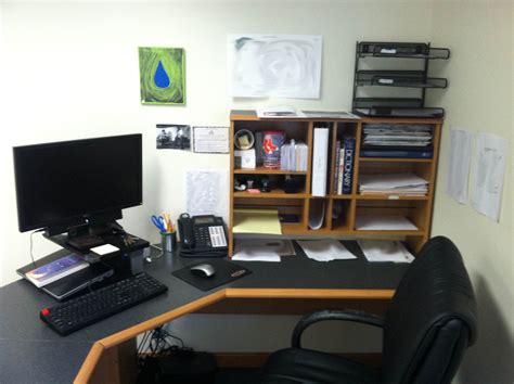 My Boring Office Second Home Any Cost Effective Ideas To Improve The